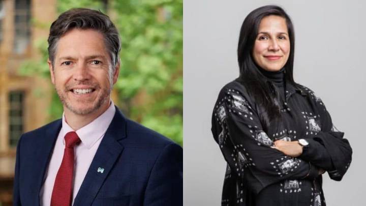 IFFI 2025: India And Australia Sign Three Historic MOUs To Boost Film And Creative Collaboration