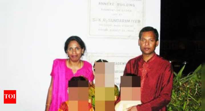 Indian-origin Melbourne couple jailed in 2021 for making a Tamil woman their slave for 8 years slapped with fresh penalty