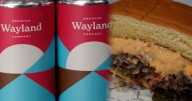 Brothers behind Wayland Brewing and Buffalo Bros Burgers to open new taproom and kitchen in Lancaster