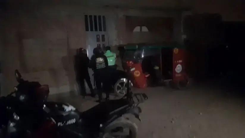 Allanan sede de Gobierno Regional de Lima: ¿qué se investiga y qué dijeron los funcionarios?