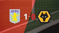Premier League: Wolverhampton perdió 1