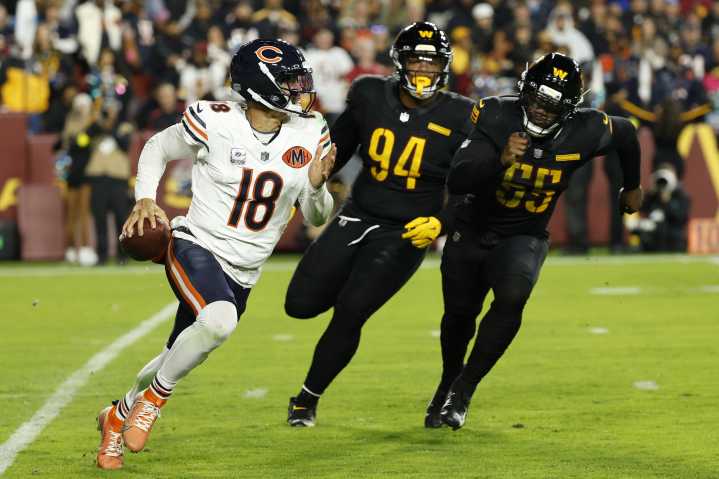 Commanders “Most Valuable” Trade Chip This Offseason Revealed