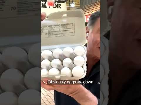 Stew Leonard’s CEO on Thanksgiving price drops