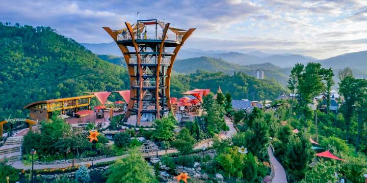 Gatlinburg’s Anakeesta planning $10M expansion, including new lift system