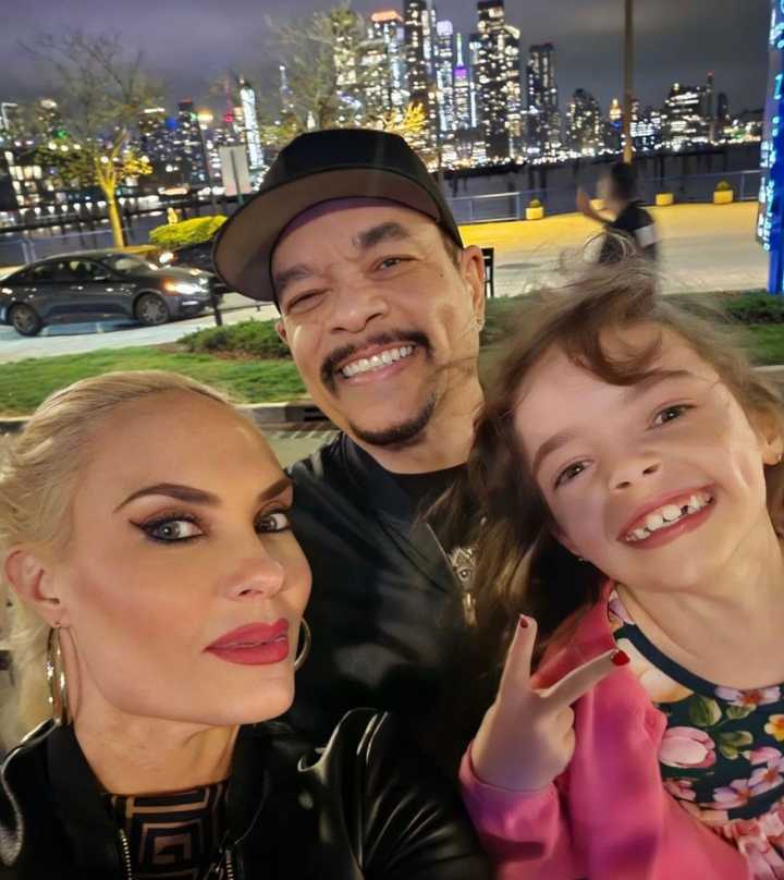 ‘Tone It Down’: Ice-T’s 9-Year-Old Daughter Has Had Enough of Coco’s Explicit Pics — and What Coco Told Her Has Fans Doing Double