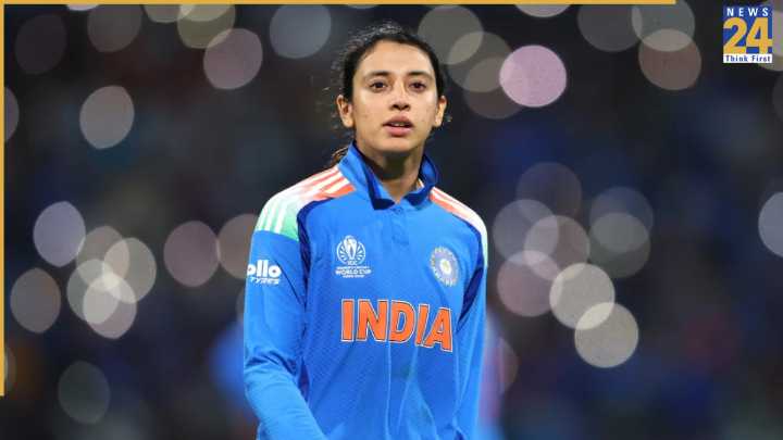 ICC Rankings: Laura Wolvaardt tops the chart, Smriti Mandhana on second position
