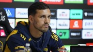 Paredes: "Sería grandioso clasificarse a la Libertadores contra River"