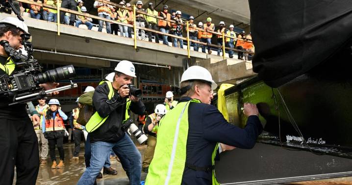 Goodell: Every expectation Nashville will see a Super Bowl