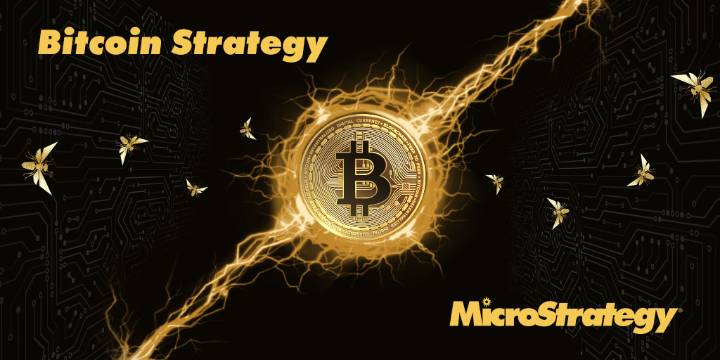 World-Class Economist Calls Out Flaw In MicroStrategy’s Bitcoin Bet, Says ‘Death Spiral’ Is Coming