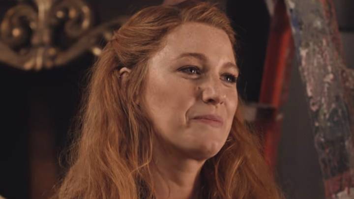 Blake Lively’s Lawyers Claim She’s Lost Hundreds Of Millions As A Result Of Justin Baldoni Drama