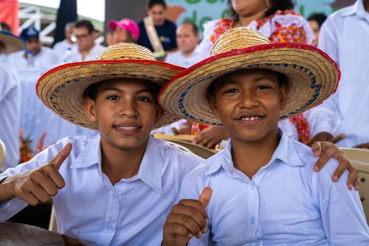 Avanza construcción de nueva sede de la Universidad Popular del Cesar en el Corredor de la Vida