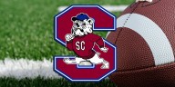Atkins throws 2 TD passes and South Carolina State wins showdown with Hornets for MEAC title