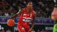 Perth Wildcats lose to South East Melbourne Phoenix in David Duke Jr’s NBL debut