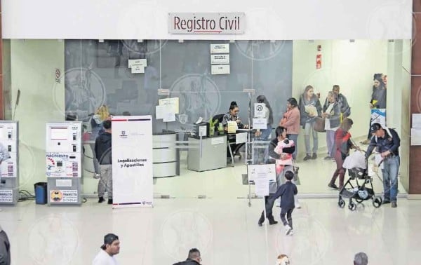 Obtienen la doble ciudadanía