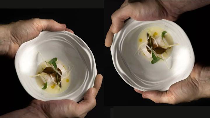 ¿Me puedo permitir comer en un estrella Michelin asturiano? El precio de los menús, uno a uno