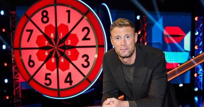 Freddie Flintoff reveals what he 'didn't want’ from TV return in major career update after horror car crash