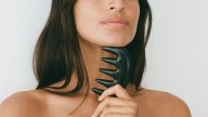 How to boost hair growth with a gua-sha comb - and why it helps 'soften' face wrinkles, too