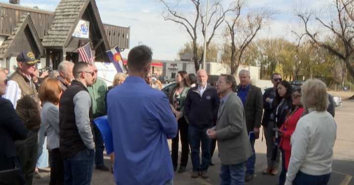 Business owners plead with lawmakers to address Colorado Springs safety concerns