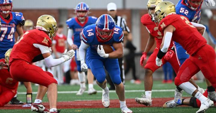 Week 13 Picks | 4 games on tap this weekend