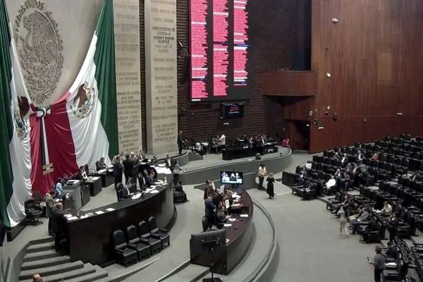Instalan Comité de Ética de Cámara de Diputados