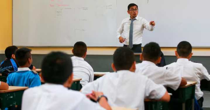 ¿Se suspenden las clases escolares en los colegios peruanos este lunes 3 de noviembre? Minedu se pronuncia