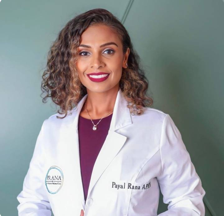 A Scary Experience with Guillain