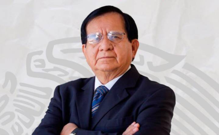 Alcalde de Celaya admite haberse reunido con integrantes del crimen organizado, pero asegura que no tiene acuerdo con ellos