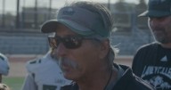 Legendary "Last Chance U" football coach John Beam dies after Laney College shooting