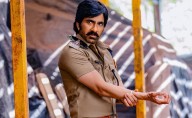 Ravi Teja Faces Fifth Flop as Mass Jathara Falls Flat