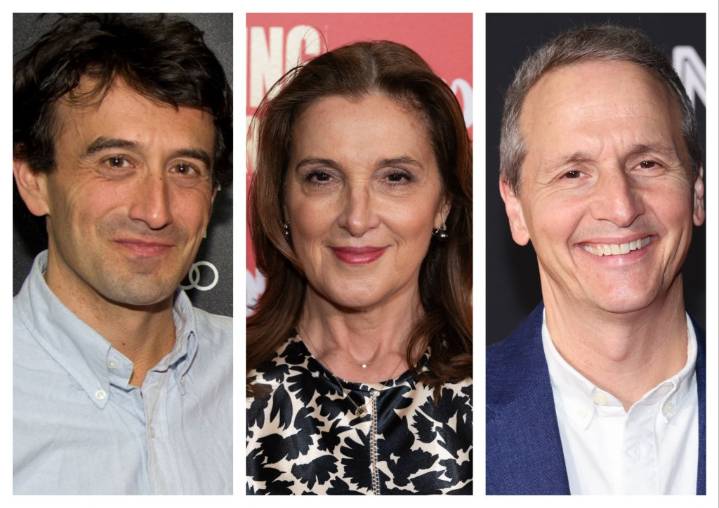 Neon’s Tom Quinn, A24's Daniel Katz & Barbara Broccoli Head To Qatar