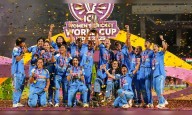BCCI announces cash reward of ₹51 crore for Harmanpreet and Co. for winning ODI World Cup