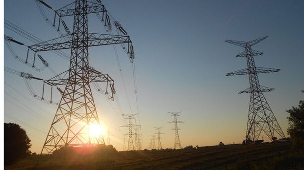 Manitoba signs onto Ontario-led proposal to create national energy grid