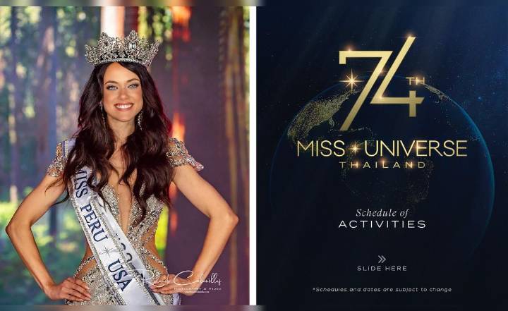 ¿Cuándo es la final del Miss Universo 2025? Fecha, horario y canal para ver el certamen en vivo