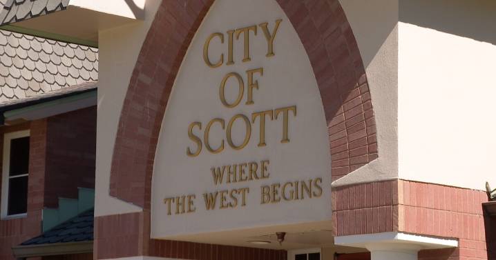 City of Scott to take over Mardi Gras operations in 2026