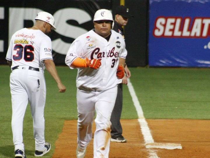 Willians Astudillo, un refuerzo de lujo