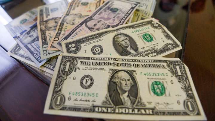 Precio del Dólar Hoy VIERNES 14 de Noviembre de 2025: ¿Cómo Está el Tipo de Cambio con el Peso?