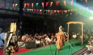 Assam’s Traditional Bhaona Performed for the First Time in Chennai