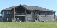 Le Mars house fire causes $475,000 in damage, home red