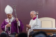 Pope Leo XIV: Death is 'a hope for the future'