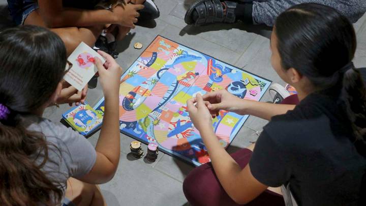 Protegiendo los derechos de los menores