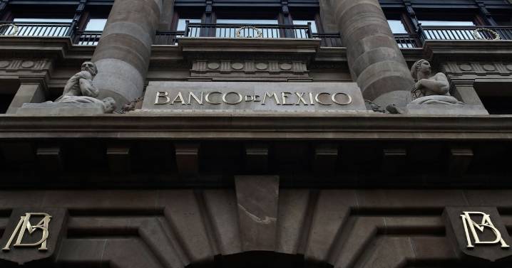 Banxico baja nuevamente su tasa de interés a 7.25%; acumula siete recortes en lo que va de 2025