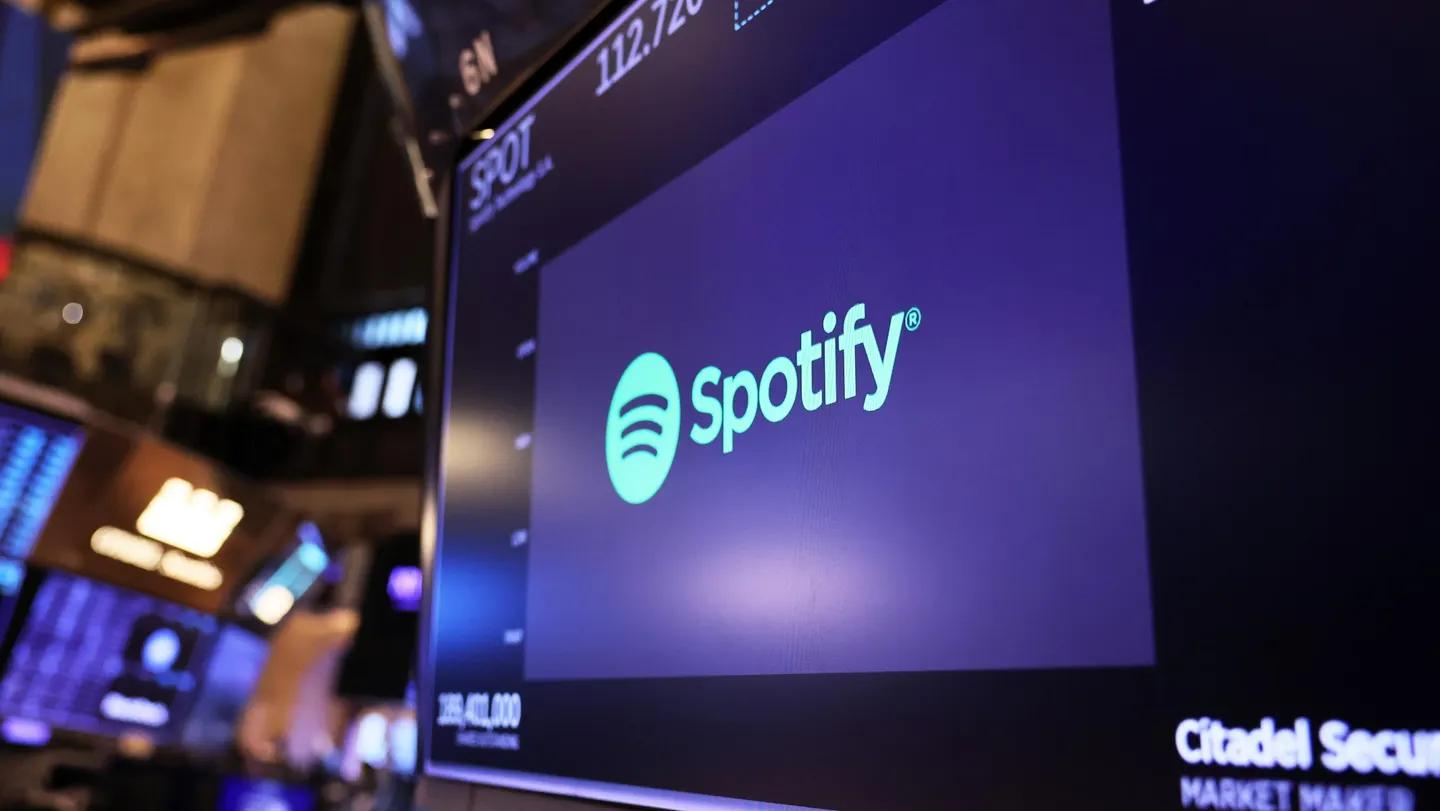 Acusan a Spotify de ignorar ‘miles de millones’ de reproducciones fraudulentas de Drake