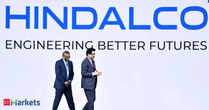 Hindalco shares fall 3% after US unit Novelis reports second fire in two months