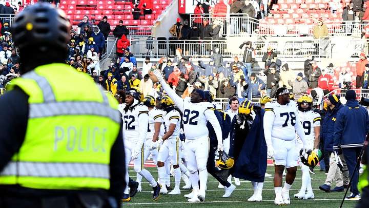 How to watch Ohio State vs Michigan: FREE live streams and preview for the 2025 NCAA college football game