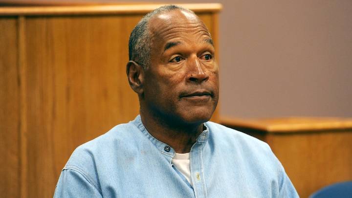 O.J. Simpson's net worth revealed as estate agrees to pay eye-watering sum to Ron Goldman's father