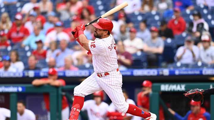 MLB Rumors: Will Red Sox Sign Phillies’ Kyle Schwarber Or Mets’ Pete Alonso?