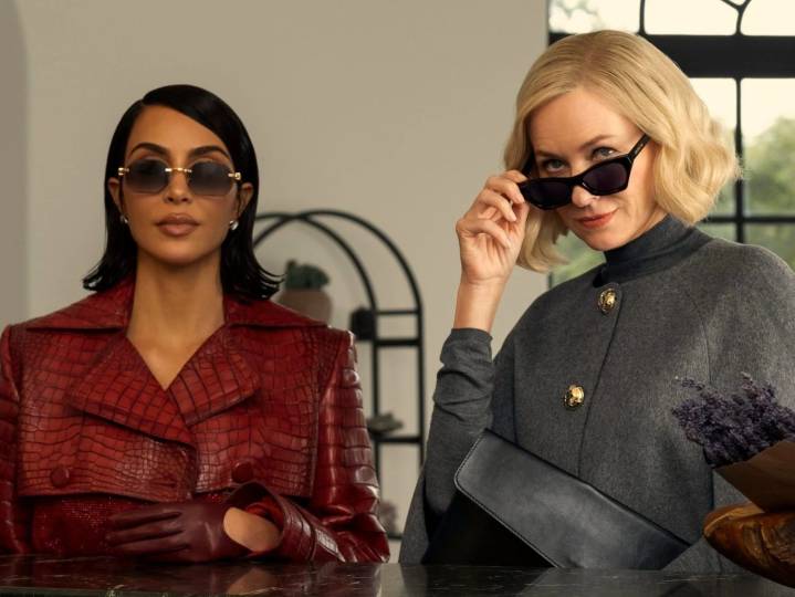 Critics call Kim Kardashian’s new series worst TV drama ever