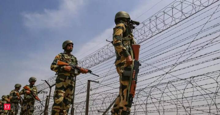 SIR prompts Bangladeshi return at border