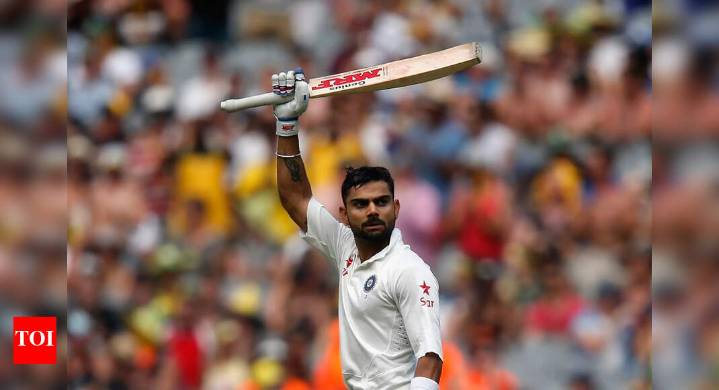 Virat Kohli turns 37: A journey through the records, milestones, and legacy of the King