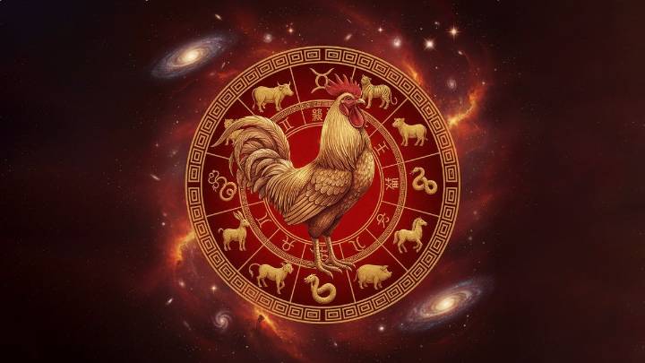 HORÓSCOPO CHINO: las predicciones del miércoles 12 de noviembre, día del Gallo de Madera Yin